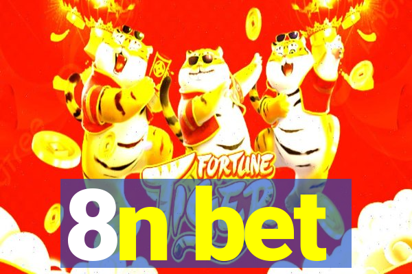 8n bet